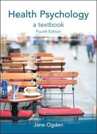 Health Psychology