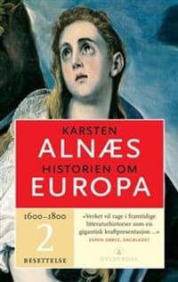 Historien om Europa 2
