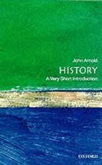 History: A Very Short Introduction