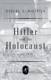 Hitler and the Holocaust (e-bok)