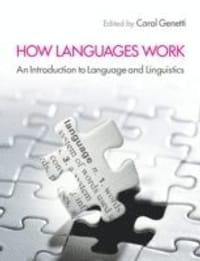 How Languages Work