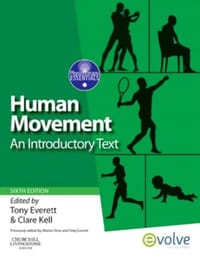 Human Movement (e-bok)