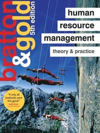 Human Resource Management (e-bok)