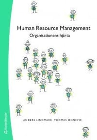 Human Resource Management - Organisationens hjärta