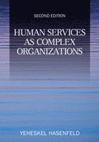 Human Services as Complex Organizations