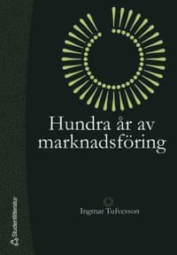 Hundra år av marknadsföring