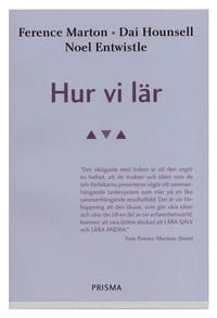 Hur vi lär