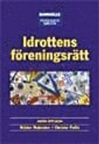 Idrottens föreningsrätt