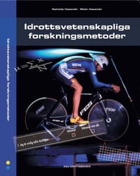 Idrottsvetenskapliga forskningsmetoder