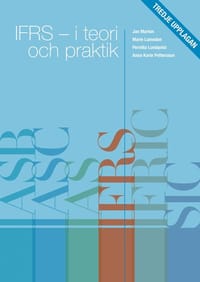 IFRS - I teori och praktik Tredje upplagan
