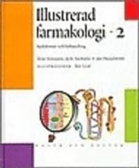Illustrerad farmakologi : bind 2
