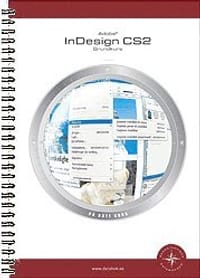 InDesign CS2 : grundkurs