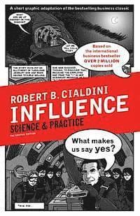Influence: Science and Practice