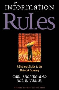 Information Rules (e-bok)