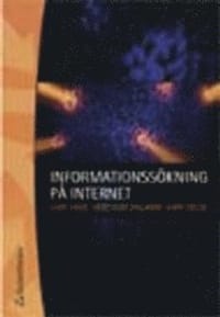 Informationssökning på Internet
