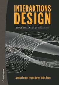 Interaktionsdesign