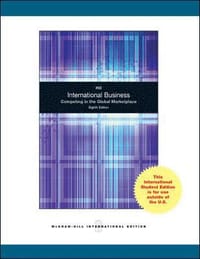 International Business