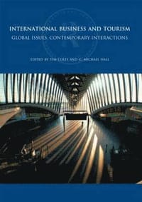 International Business and Tourism