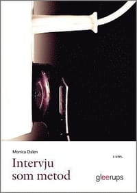 Intervju som metod, 2 uppl
