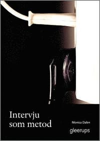 Intervju som metod