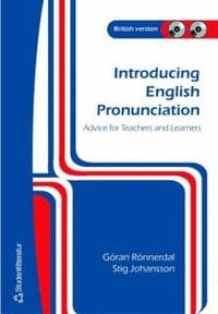 Introducing English Pronunciation - British version