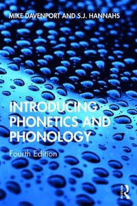 Introducing Phonetics and Phonology (e-bok)