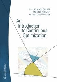 Introduction to Continuous Optimization