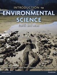 Introduction to Environmental Science