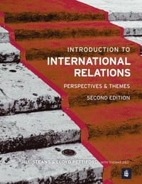 Introduction to International Relations