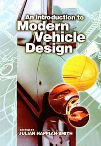 Introduction to Modern Vehicle Design