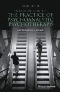 Introduction to the Practice of Psychoanalytic Psychotherapy