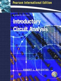 Introductory Circuit Analysis