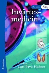Invärtesmedicin