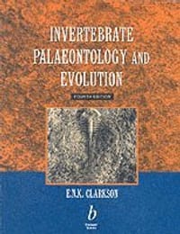 Invertebrate Palaeontology and Evolution