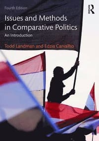 Issues and Methods in Comparative Politics