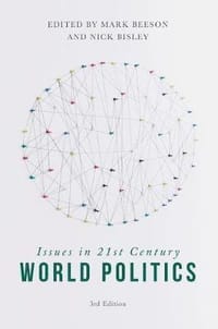 Issues in 21st Century World Politics
