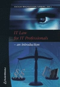 IT Law for IT Professionals