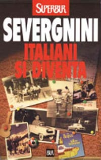 Italiani si diventa