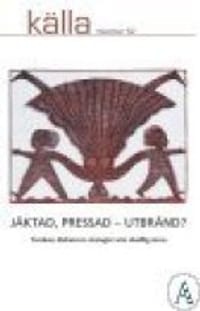 Jäktad, pressad - utbränd?