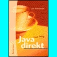 Java direkt : med Swing