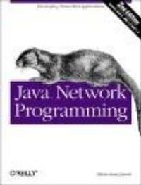 Java Network Programming | 2:a upplagan