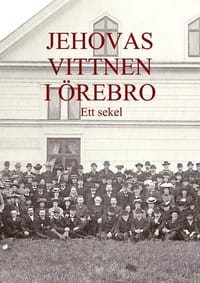 Jehovas Vittnen i &Ouml;rebro