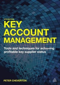 Key Account Management (e-bok)