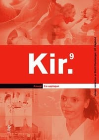 Kirurgi