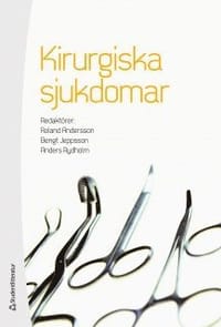 Kirurgiska sjukdomar