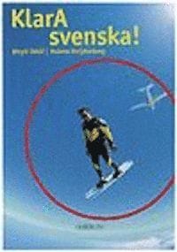 KlarA Svenska 2:a uppl