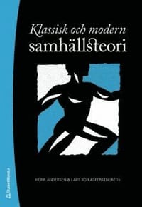Klassisk och modern samhällsteori