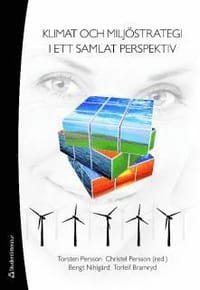 Klimat och miljöstrategi i ett samlat perspektiv