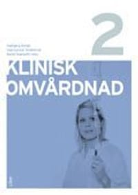 Klinisk omvårdnad D. 2