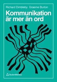 Kommunikation är mer än ord